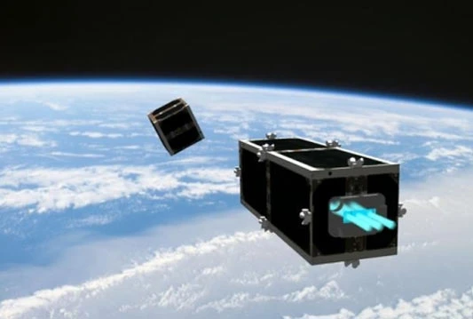 Svemirski otpad ponovno prestrašio astronaute