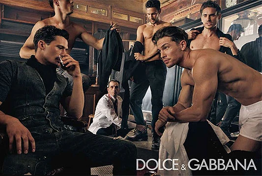 D&G protiv D&B