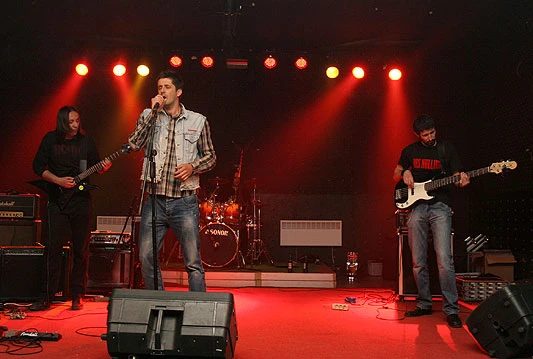 Rock sastavi u Mostaru održali koncert za pomoć Stočanki