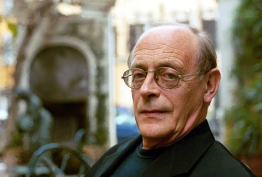 Preminuo talijanski književnik Antonio Tabucchi
