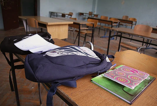 Učiteljica nije uočila da se djeca u 3. osnovne seksaju