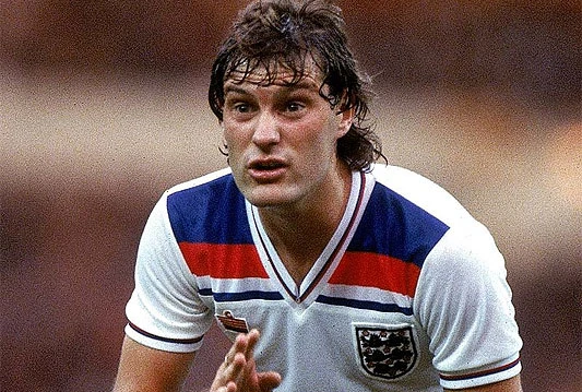 Hoddle zainteresiran za vođenje Engleske
