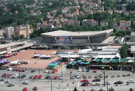 Na sajmu ''SAGRA'' izlagači iz BiH, Slovenije, Turske i Italije
