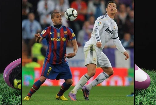 Svi žele kopačke kakve nosi Cristiano Ronaldo