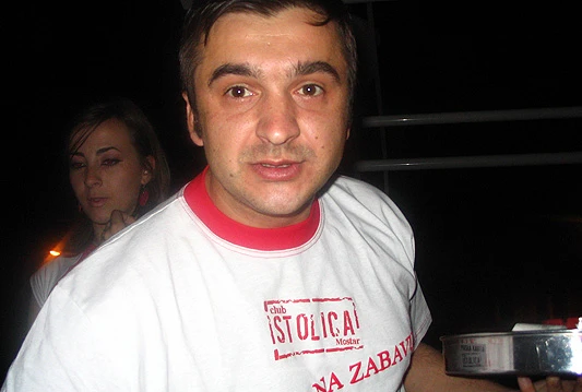 Povećan promet u ugostiteljstvu