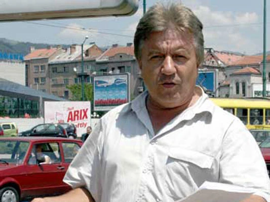 Dvojac krao automobile; Pronađen automobila Faruka Drine
