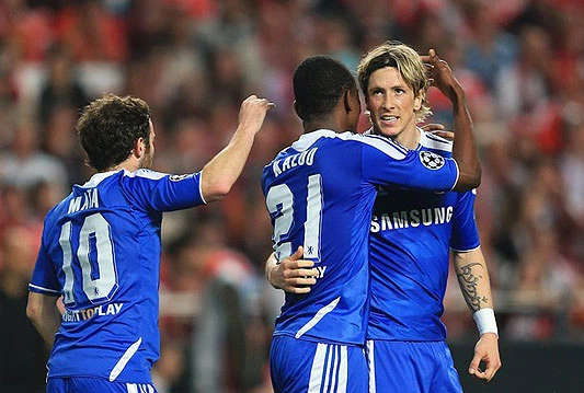 Pobjede Reala i Chelsea u prvim utakmicama četvrtzavršnice Lige prvaka
