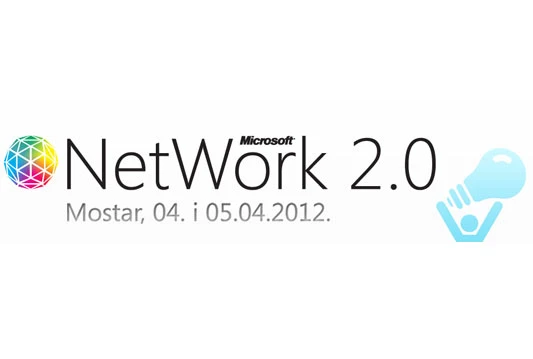 U Mostaru druga poslovno-tehnološka konferencija Microsoft Network 2.0
