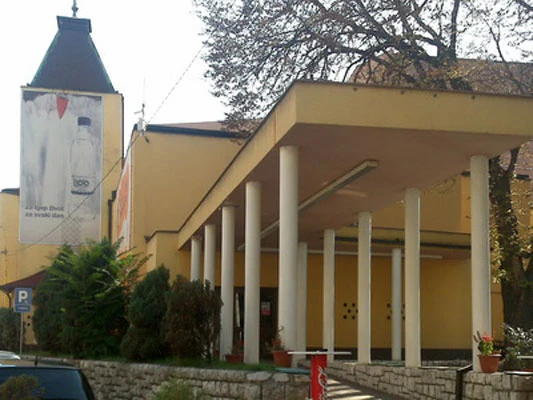 Dani Narodnog pozorišta u Tuzli povodom 63. obljetnice postojanja