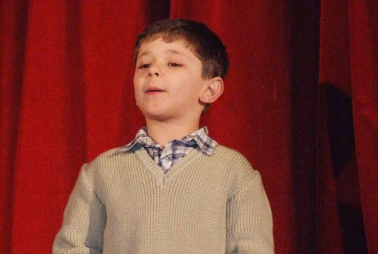 Međunarodni festival recitatora