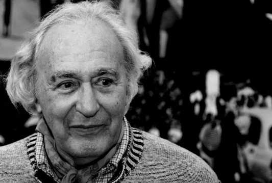 William Klein - Sonyjev svjetski fotograf godine