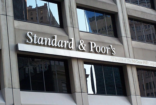 'Standard & Poor's' potvrdila 'B' kreditni rejting BiH