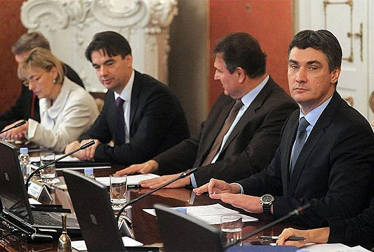 Hrvatska povlači premalo sredstava iz programa EU