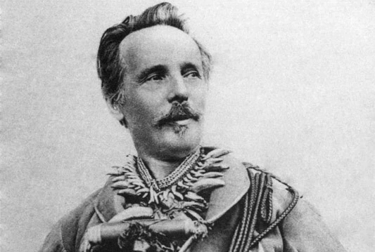 Najbolji njemački pripovjedač ili osoba nedostojna literature