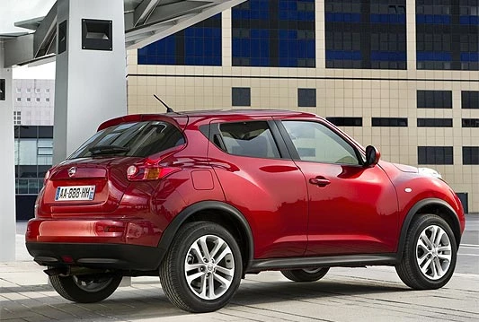 Nissan Juke Plus – posebna serija za bh. kupce