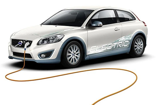 Volvo isprobava trend digitalnog otkrivanja automobila