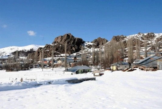 Autentično bosansko selo usred Anadolije