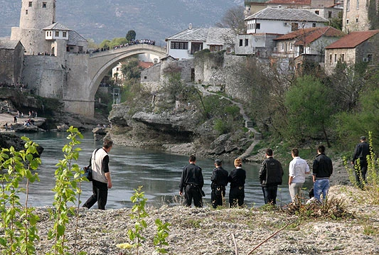 Neretva odnijela mladi život