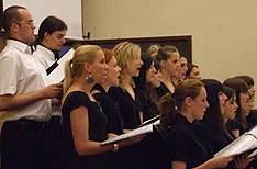 HKUD Rodoč drugu godinu za redom organizira korizmeni koncert