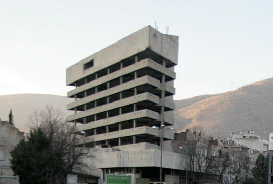 Institucije FBiH u 'Staklenoj banci' u Mostaru?
