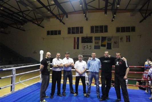 Čapljinci pokorili Ljubuški - pet medalja za KBK Sensei u tajlanskom boksu