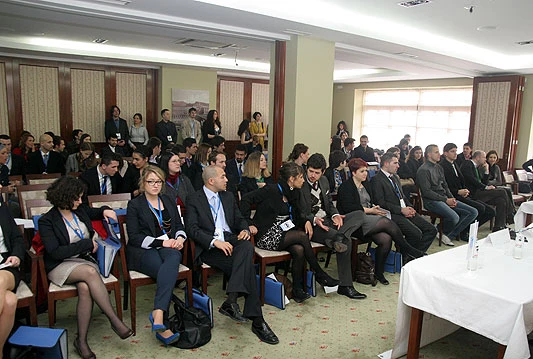U Mostaru otvoren MOSTIMUN 2012.