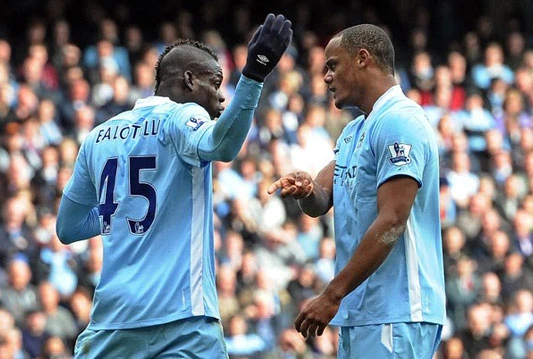 U Cityju razmišljaju o prodaji Balotellija