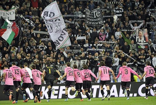 Juventus slavio protiv Napolija i približio se Milanu