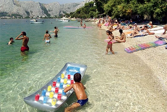 Hrvatska skuplja od Španjolske, Portugala i Cipra