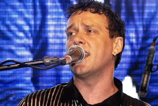 Dženan Lončarević pred koncert: Volim sarajevske kafane