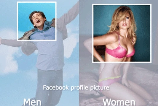 Facebook utječe na poremećaje u prehrani!