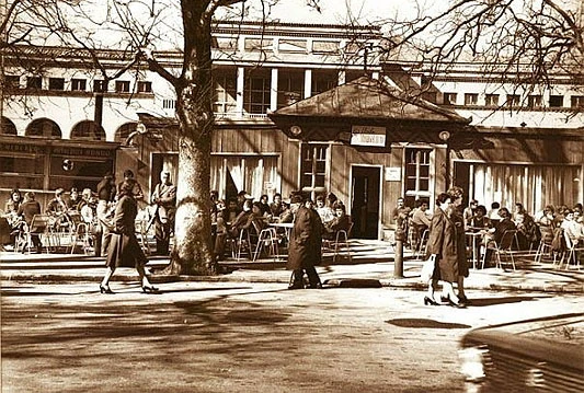 Gradožderi