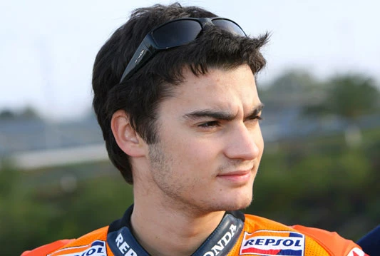 Dani Pedrosa uhićen, pa pušten