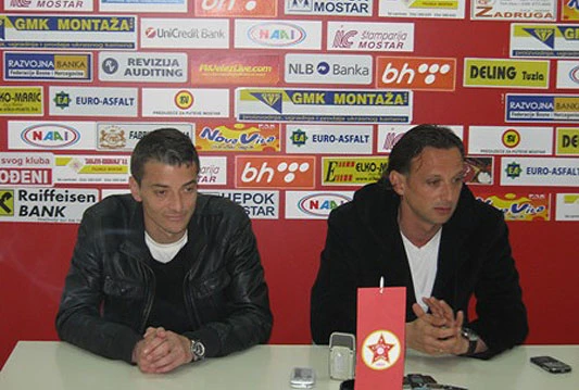 Varešanović: Vjerujemo u sebe, imamo kvalitetu za finale