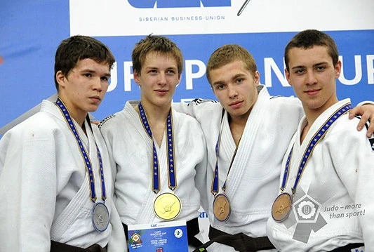Petar Zadro zablistao i u Kijevu