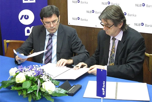 NLB banka sponzor Međunarodnog sajma energija, industrija, rudarstvo