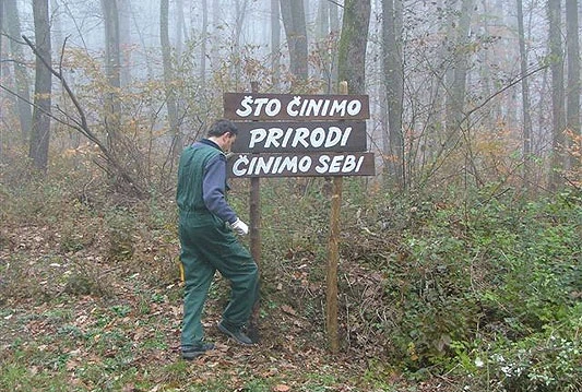 20 milijuna KM za 150 projekata zaštite okoliša