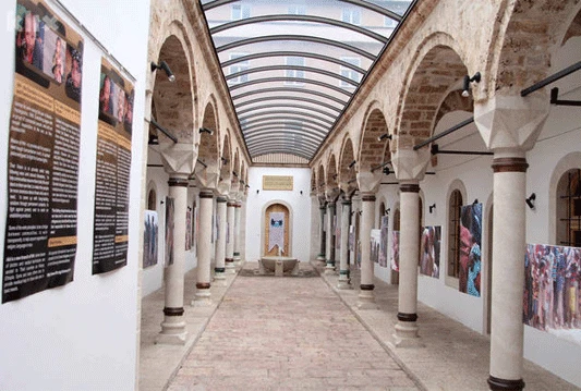 Otvorena ''Izložba slika izbjeglica Somalije''