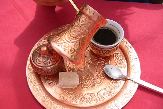 Vispakova 'Bosnia kafa' u tržnim lancima širom Turske
