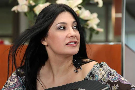 Kaliopi u Tuzli