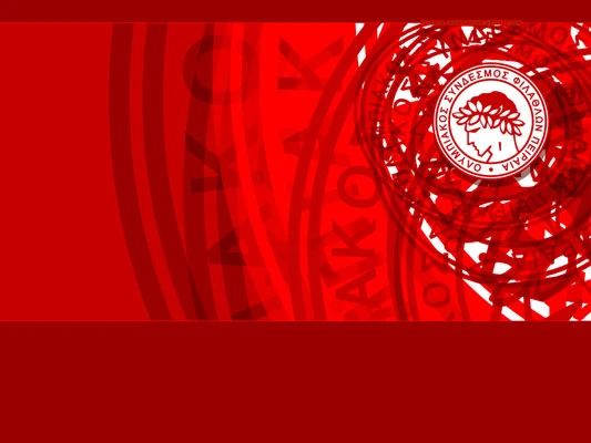 Olympiakos prvak Grčke