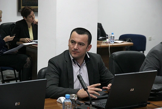 Čamber i pitanju naplate duga za neuplaćeni doprinos