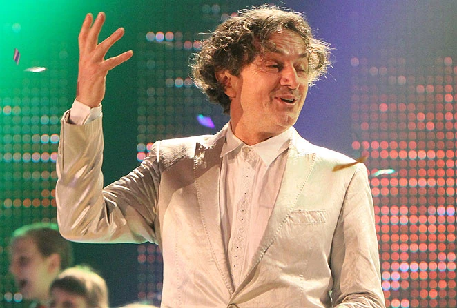 Bregović za Tadićevu kampanju skladao trubačku verziju 'Ode radosti'