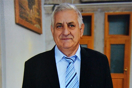 Krešo Raspudić: Sada napokon znam tko sam i odakle sam