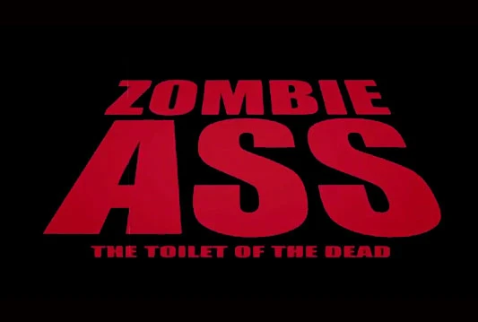 Film o zombijima koji hvataju cure za guzu na WC-u