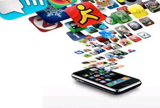 Apple aplikacije četiri puta rentabilnije og Googleovih