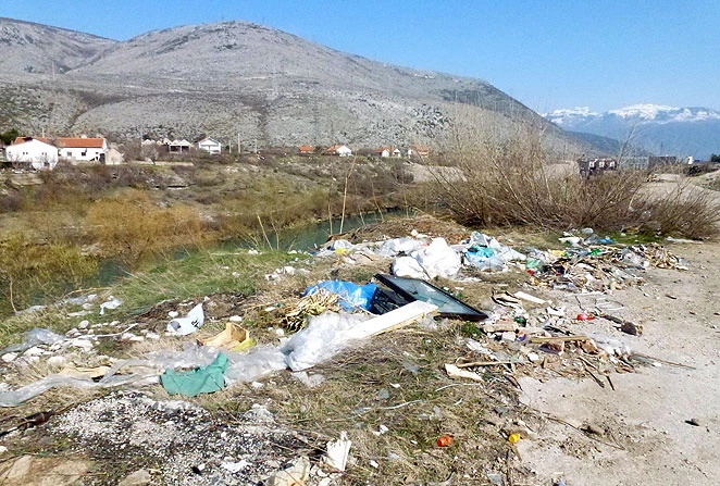 Otvoren natječaj za najbolju fotografiju zagađenosti životne sredine