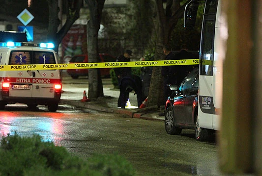 Jednomjesečni pritvor za Amilinog ubojicu; Tuga u obitelji