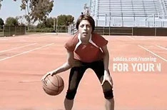 Blanka može skočiti preko većine igrača u NBA ligi