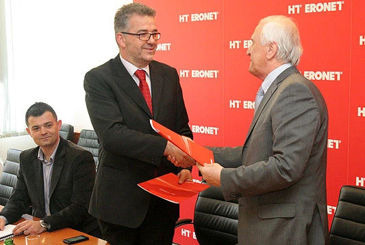 HT Eronet i ove godine generalni sponzor Mostarskog proljeća – Dana Matice hrvatske